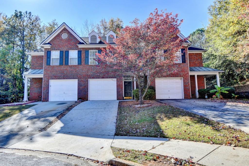 6110 Brookechase Lane
