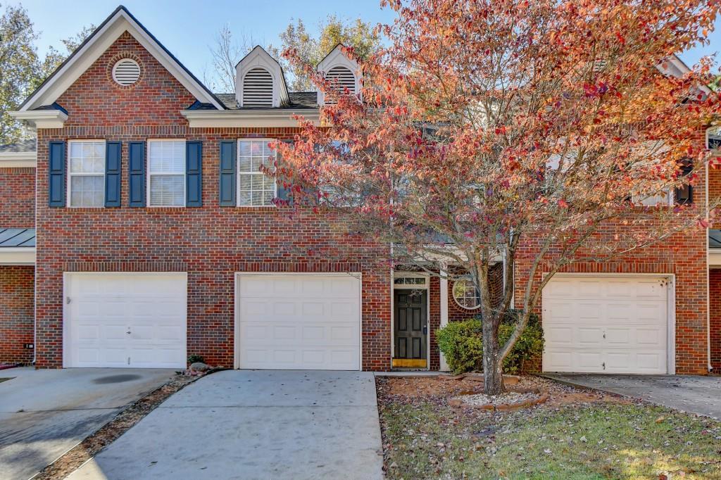 6110 Brookechase Lane
