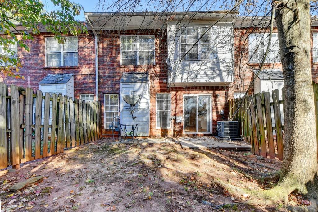 6110 Brookechase Lane
