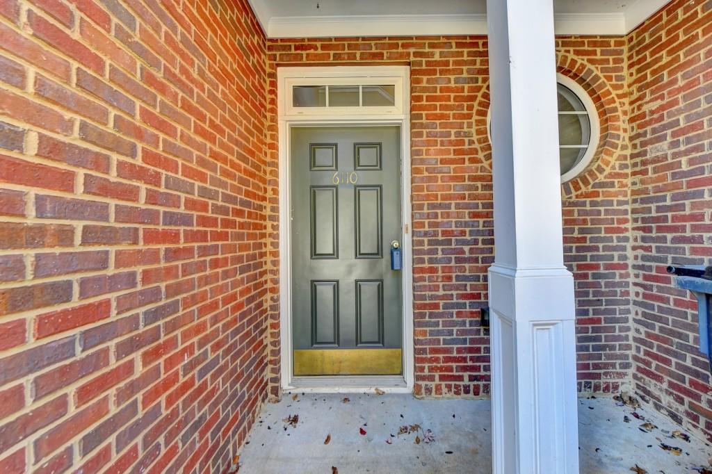 6110 Brookechase Lane