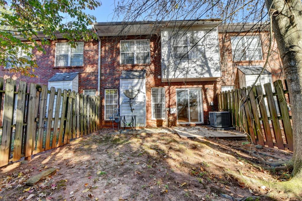 6110 Brookechase Lane