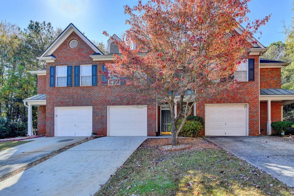 6110 Brookechase Lane