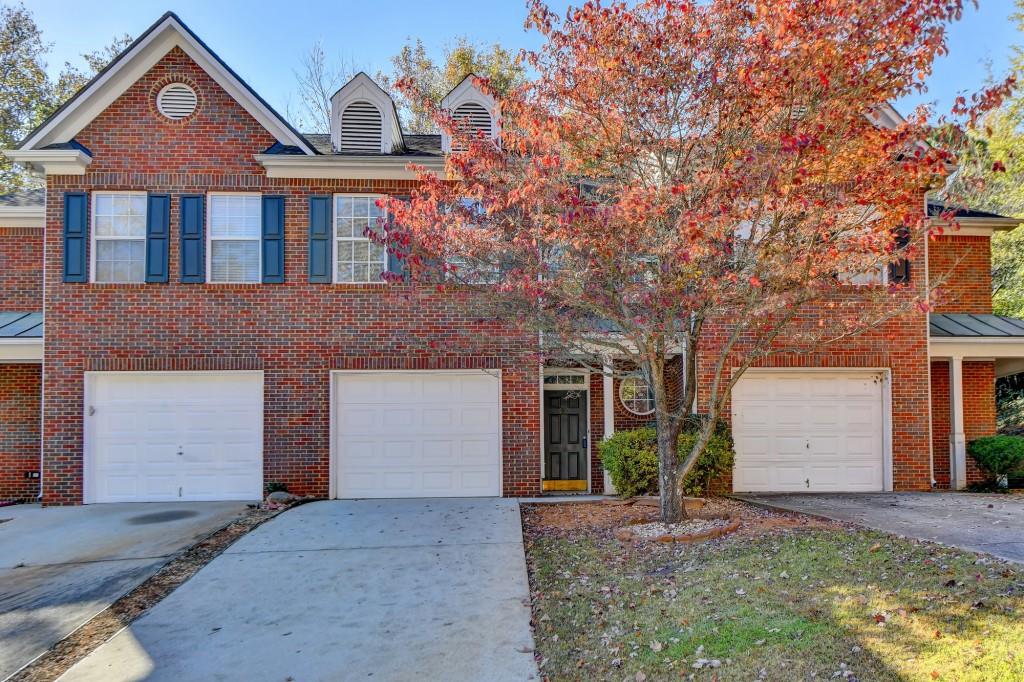 6110 Brookechase Lane
