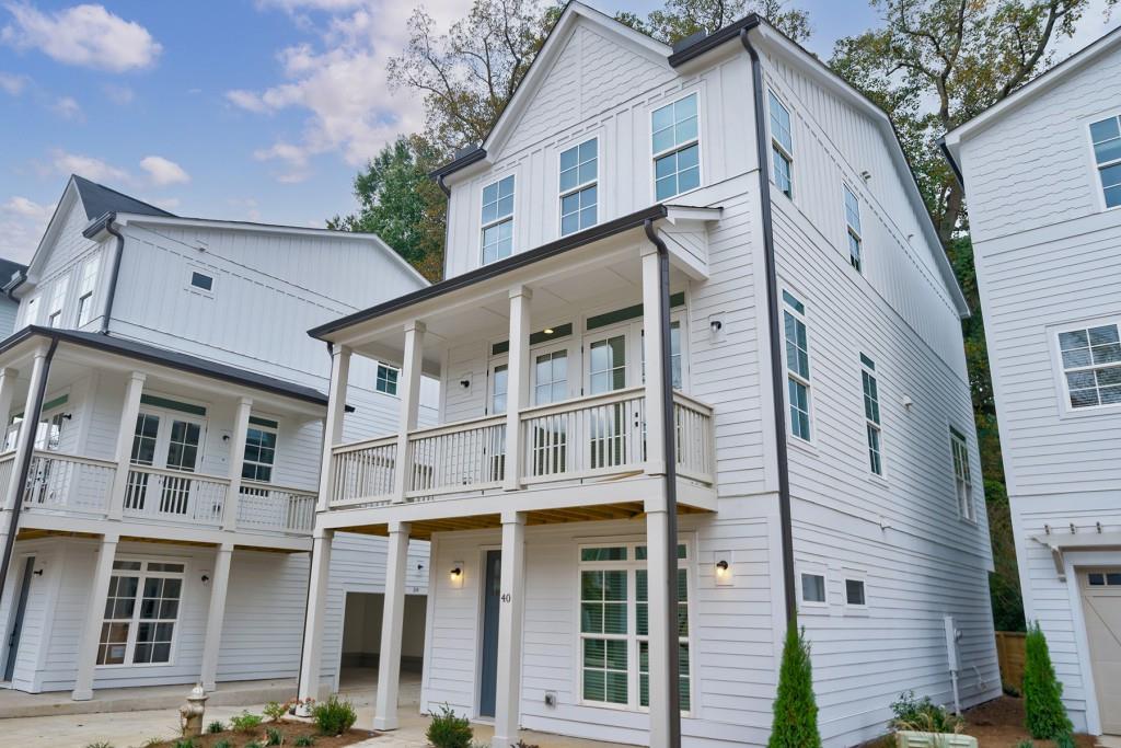 40 Becker Place