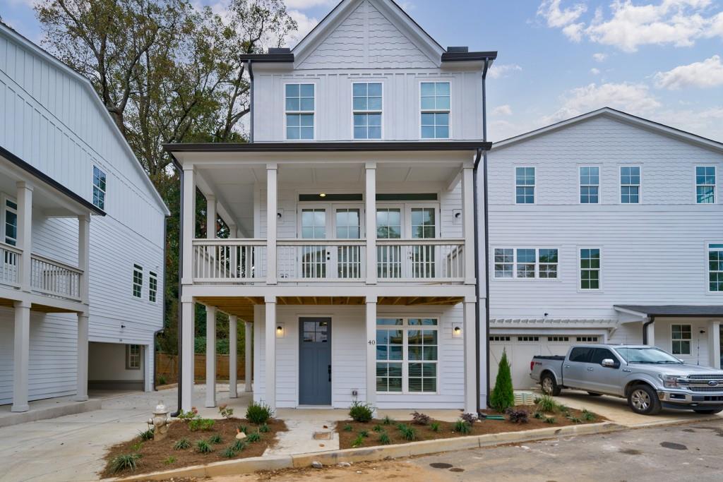 40 Becker Place