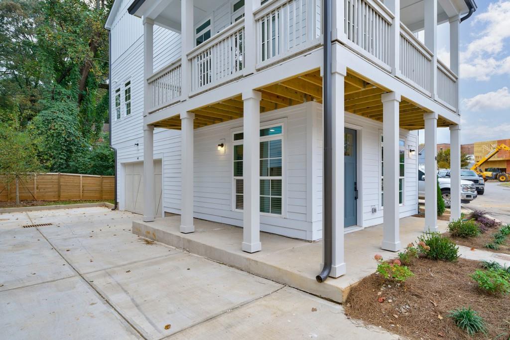 40 Becker Place