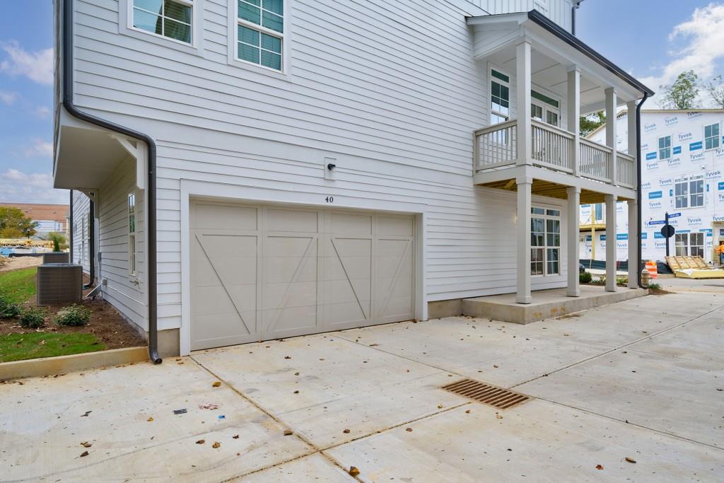40 Becker Place
