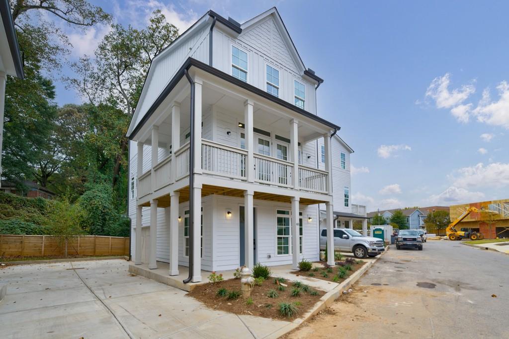 40 Becker Place