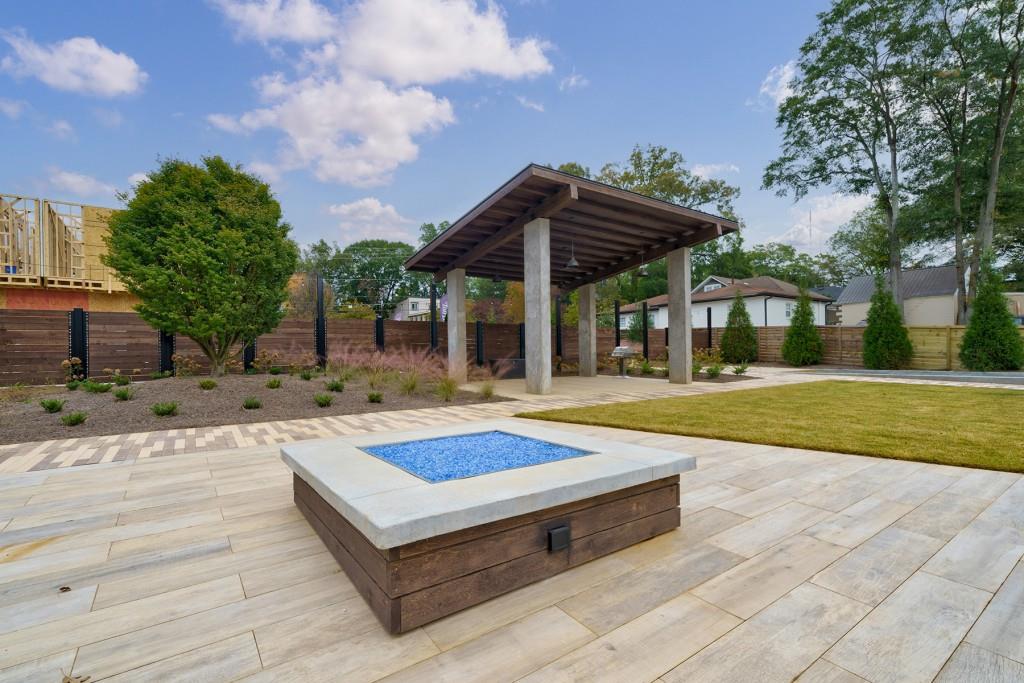 40 Becker Place