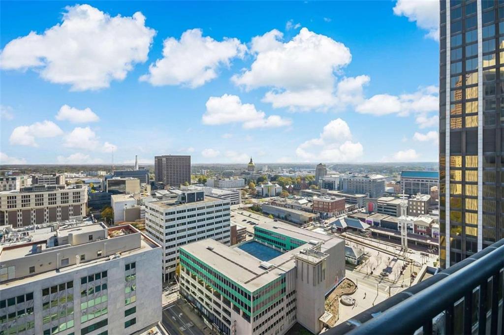 32 Peachtree Street Unit: 1406