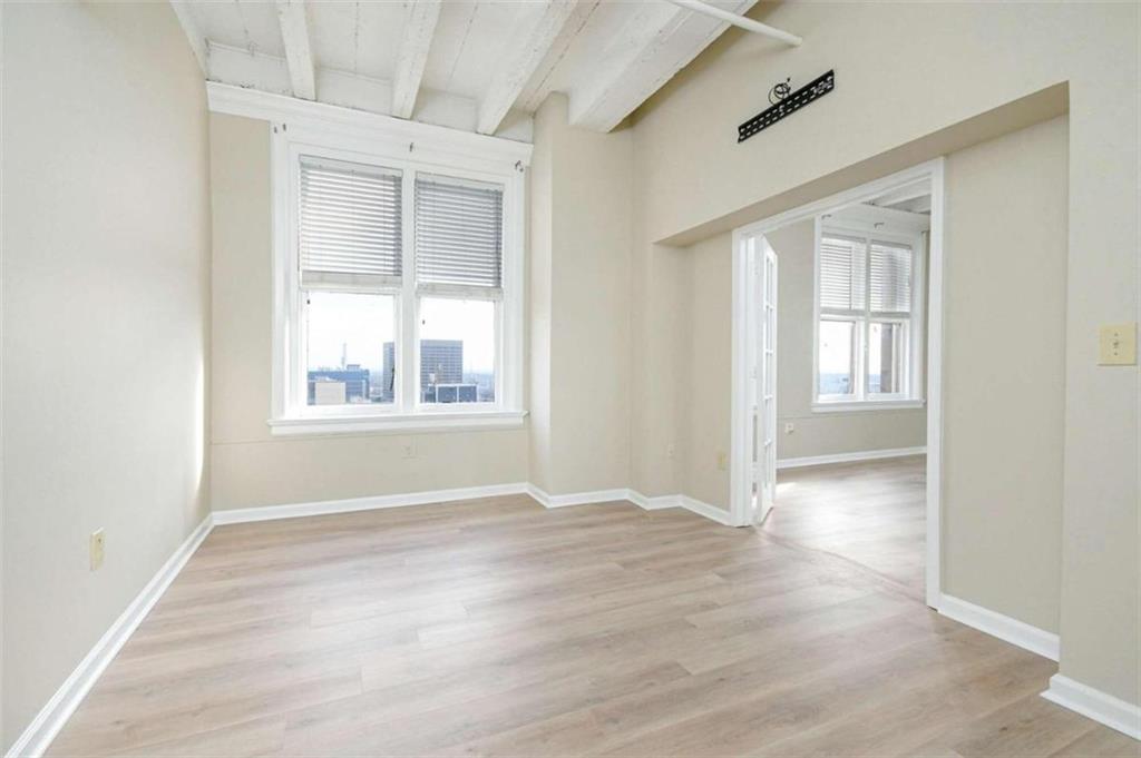 32 Peachtree Street Unit: 1406