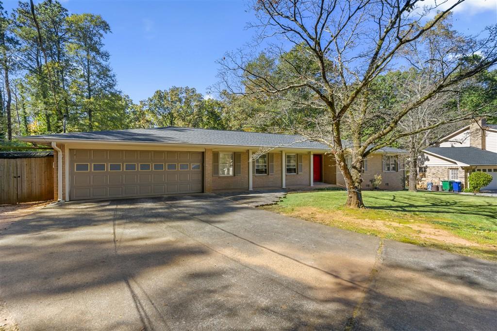 1406 Edinburgh Drive