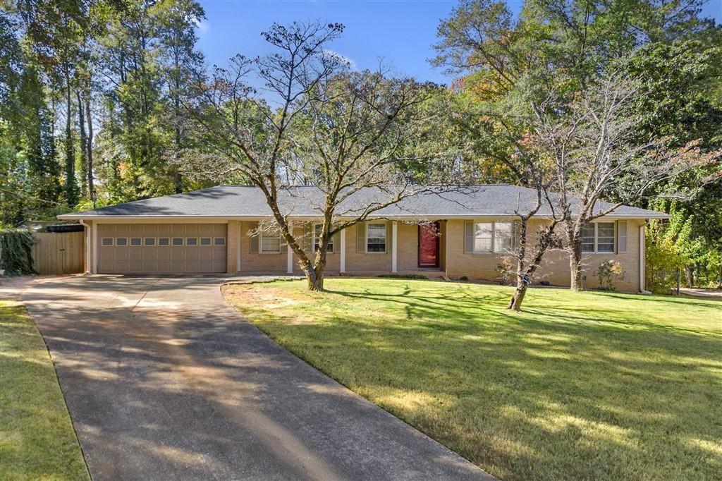 1406 Edinburgh Drive