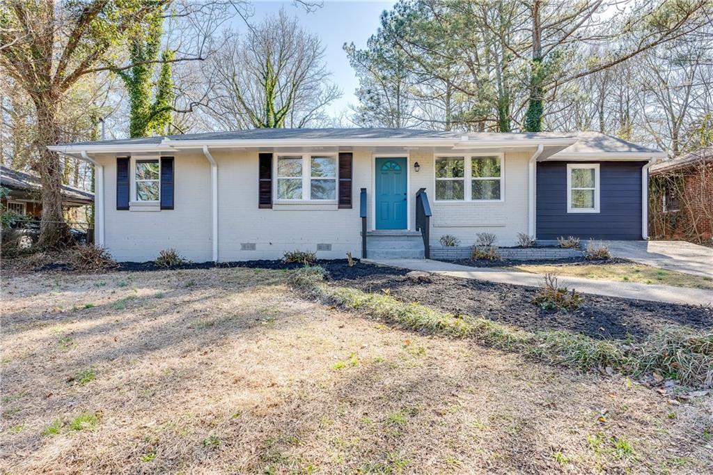 2815 Mitchell Drive