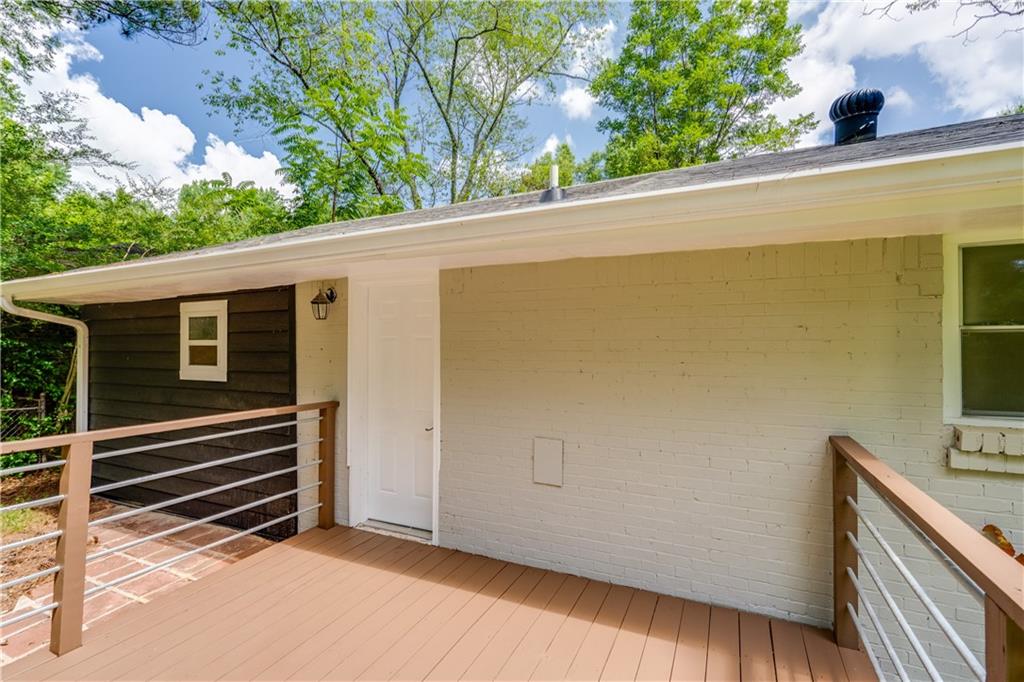2815 Mitchell Drive