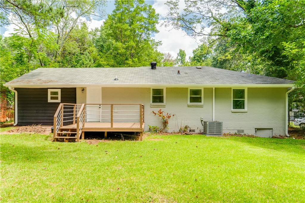 2815 Mitchell Drive