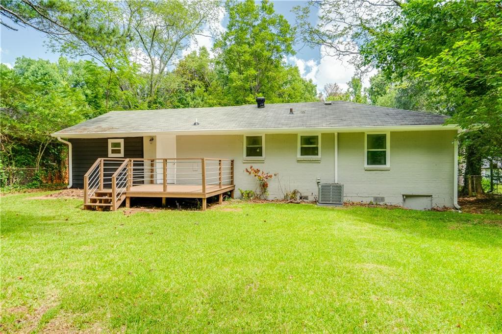 2815 Mitchell Drive
