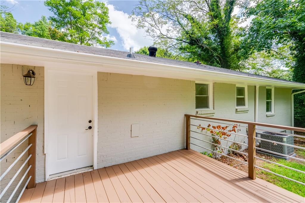 2815 Mitchell Drive