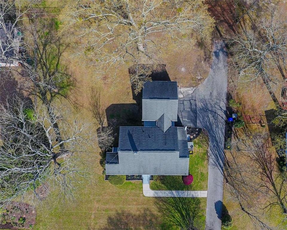983 Highland Circle