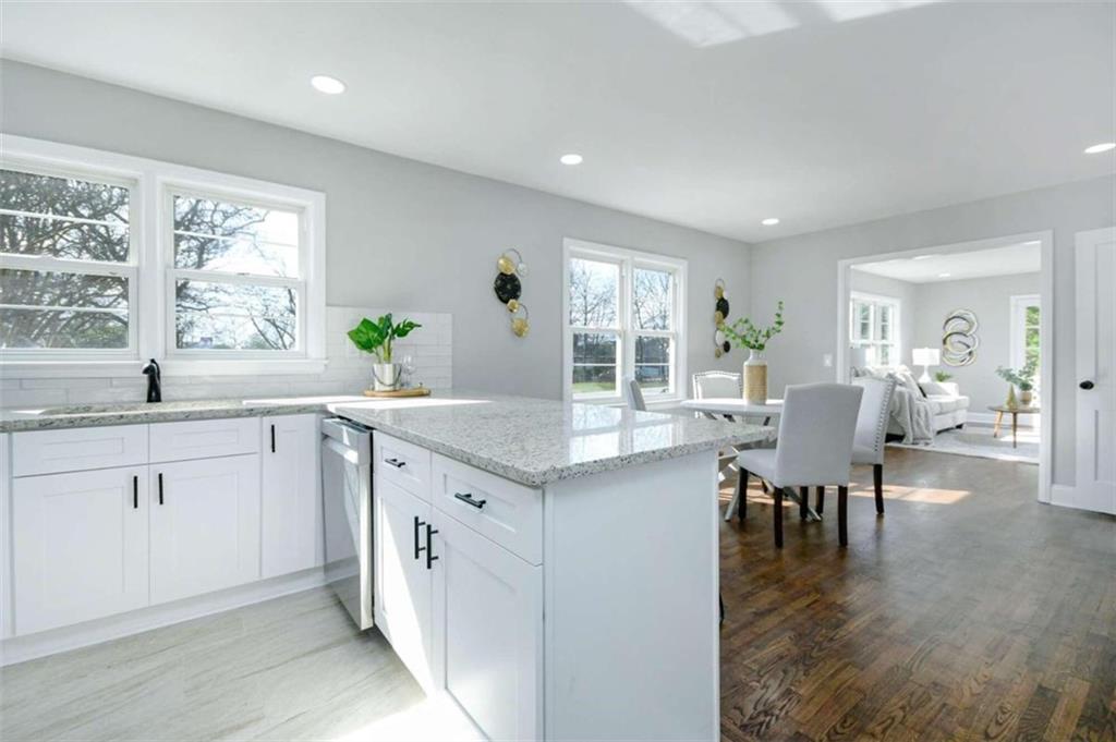 983 Highland Circle