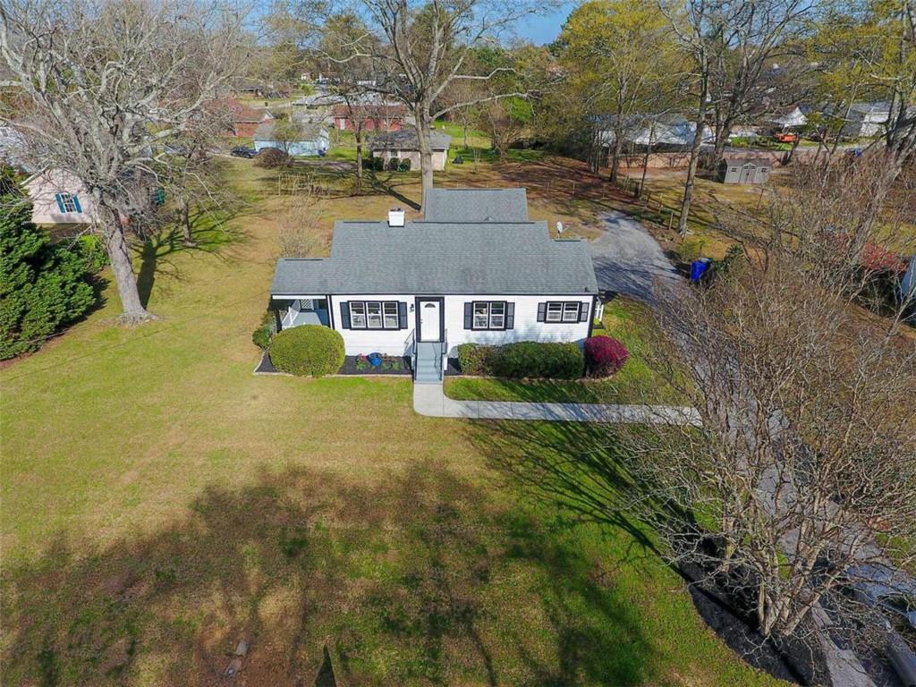 983 Highland Circle