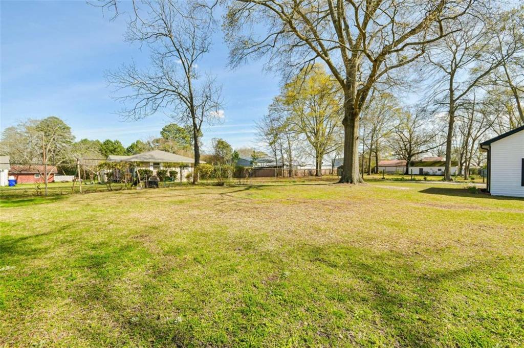 983 Highland Circle