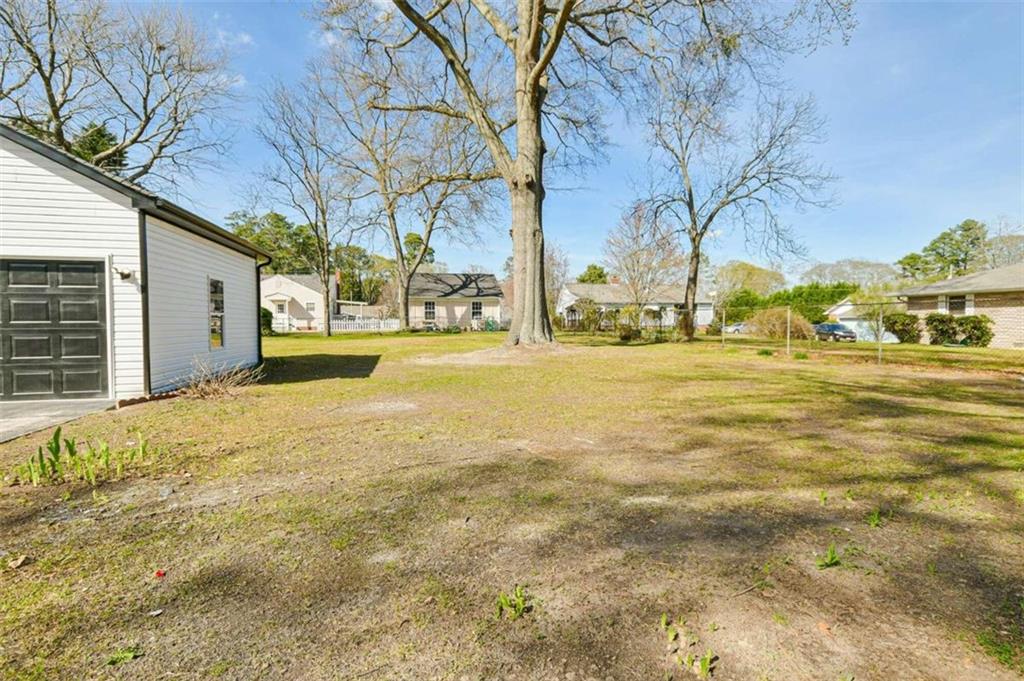 983 Highland Circle