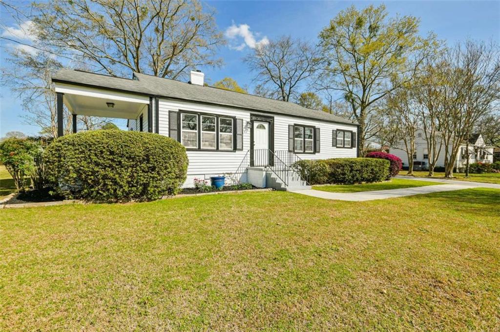 983 Highland Circle