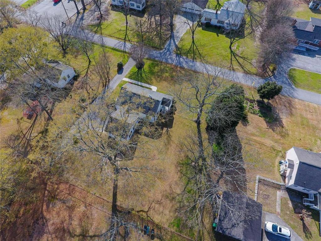 983 Highland Circle
