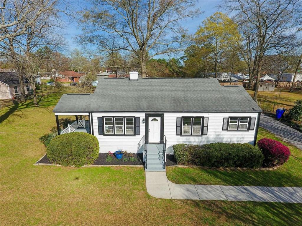 983 Highland Circle