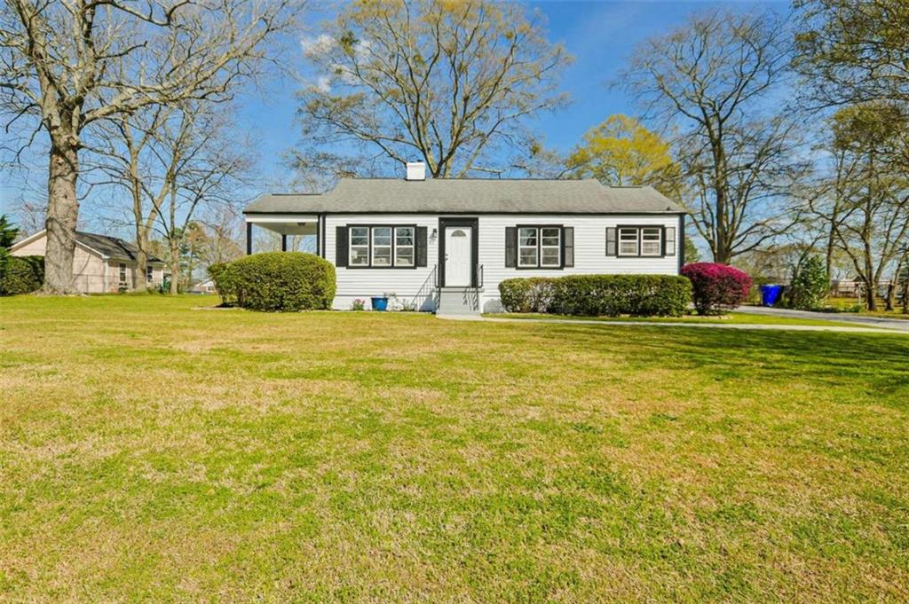 983 Highland Circle