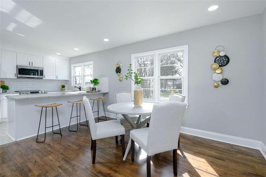 983 Highland Circle