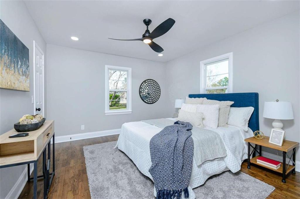 983 Highland Circle