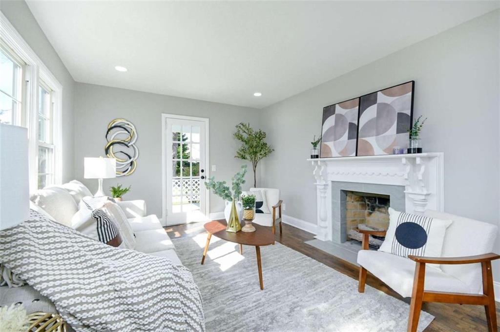 983 Highland Circle