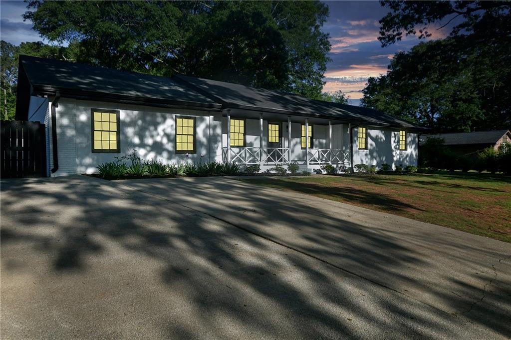 1670 Christian Circle