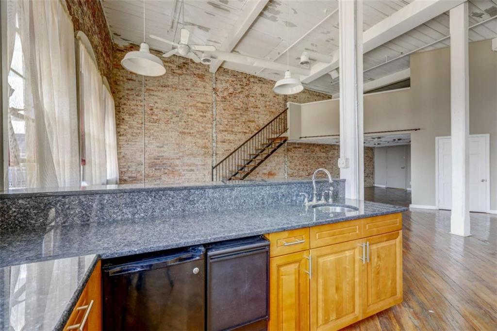 161 Mangum Street Unit 302