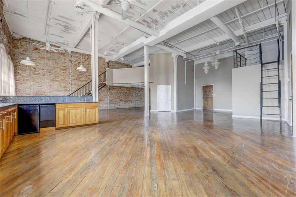 161 Mangum Street Unit 302