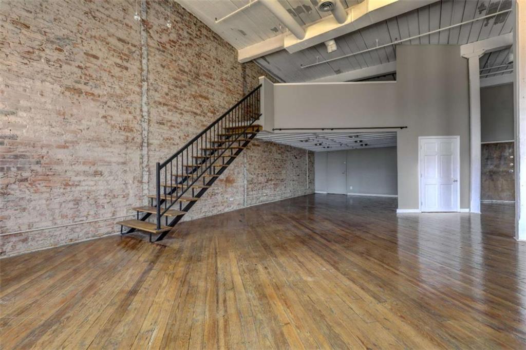 161 Mangum Street Unit 302