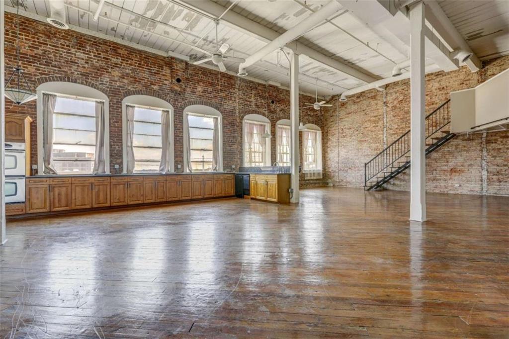 161 Mangum Street Unit 302