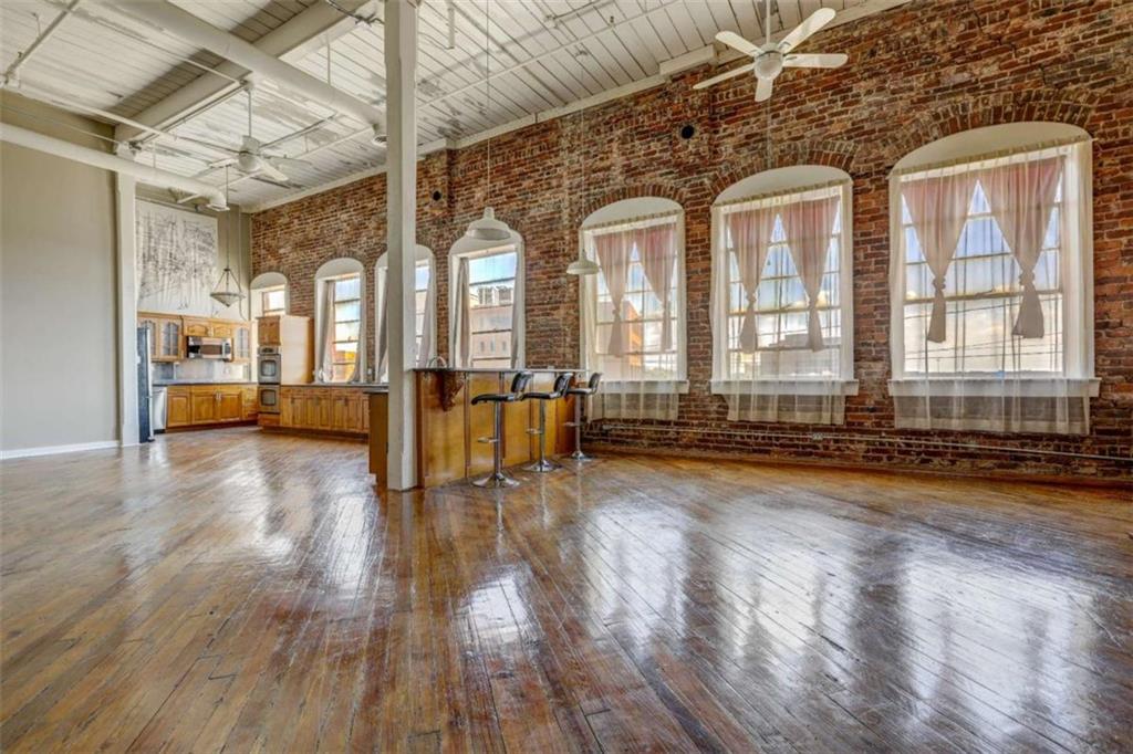 161 Mangum Street Unit 302