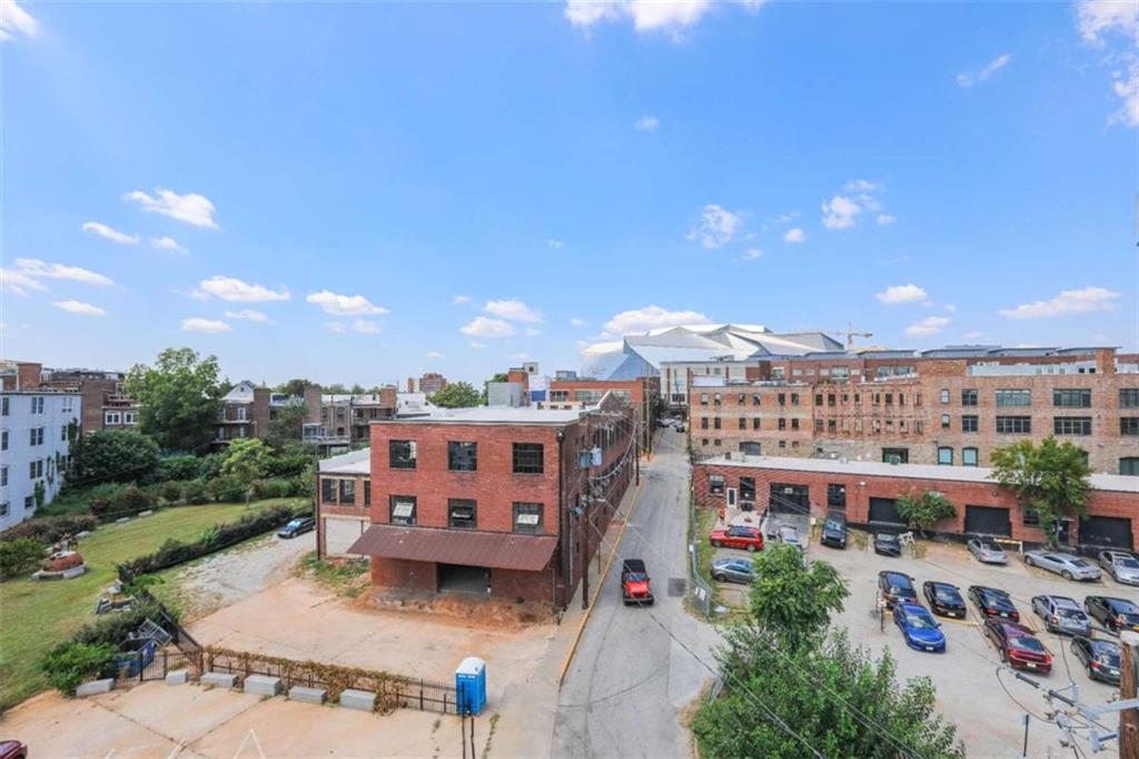 161 Mangum Street Unit 302