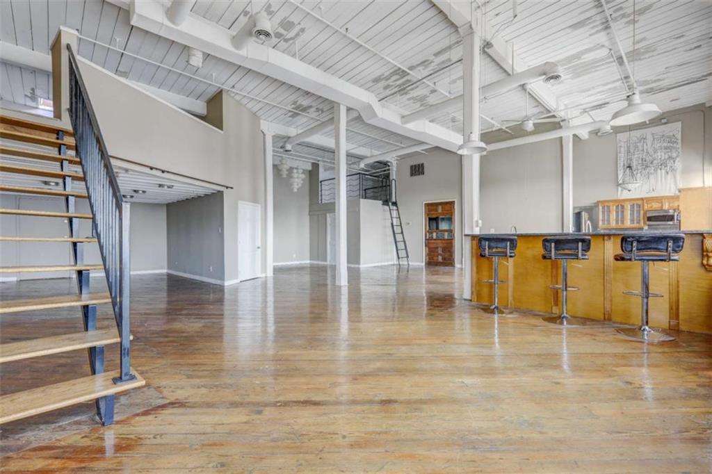 161 Mangum Street Unit 302