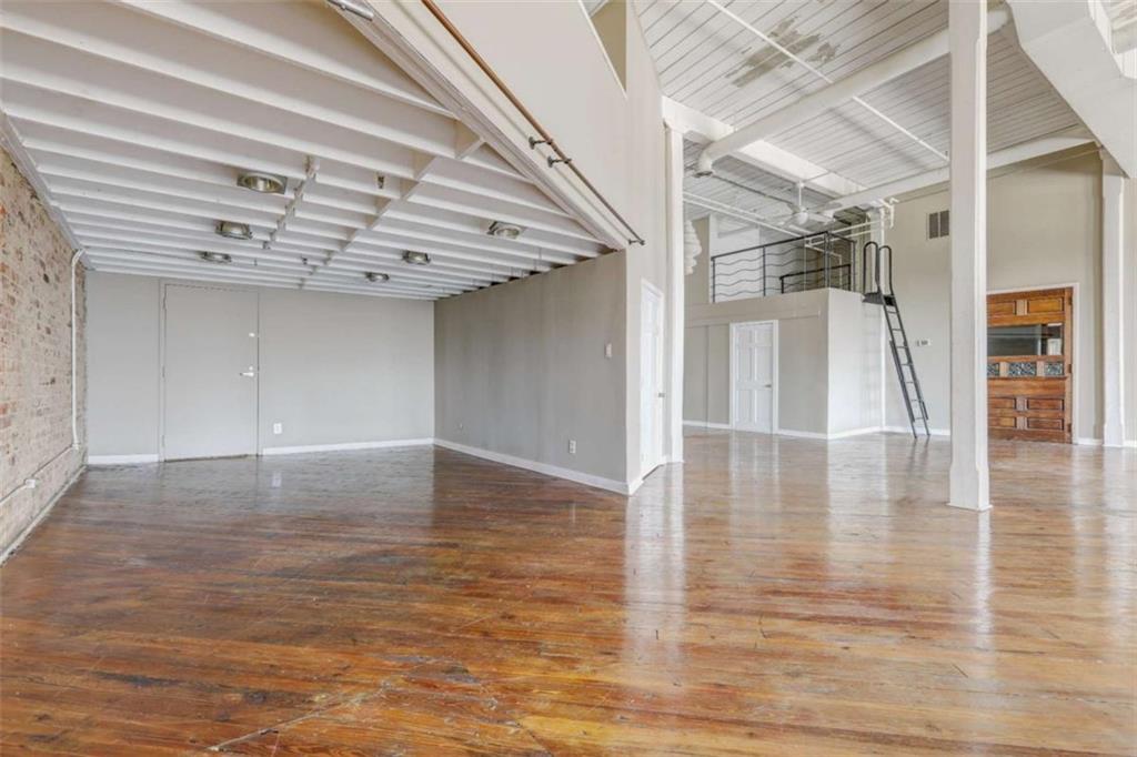 161 Mangum Street Unit 302