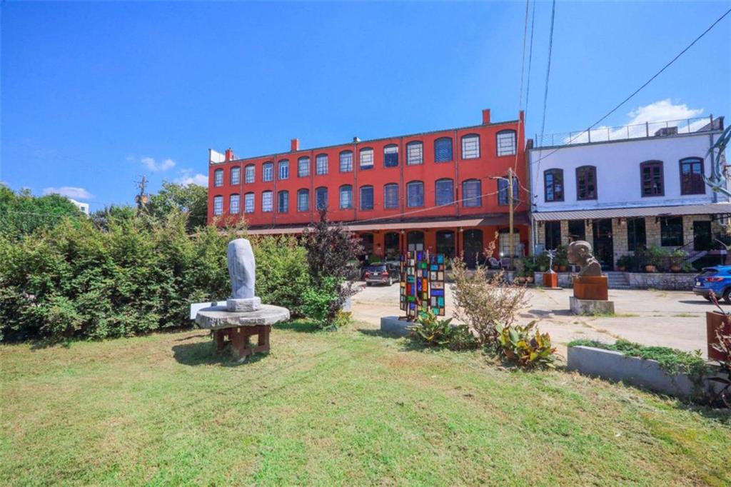 161 Mangum Street Unit 302
