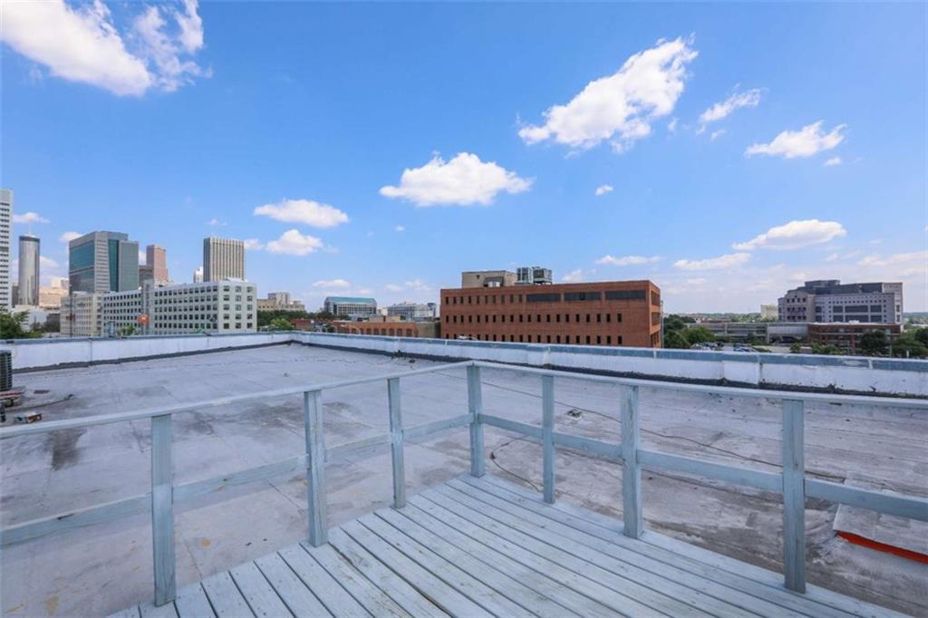 161 Mangum Street Unit 302