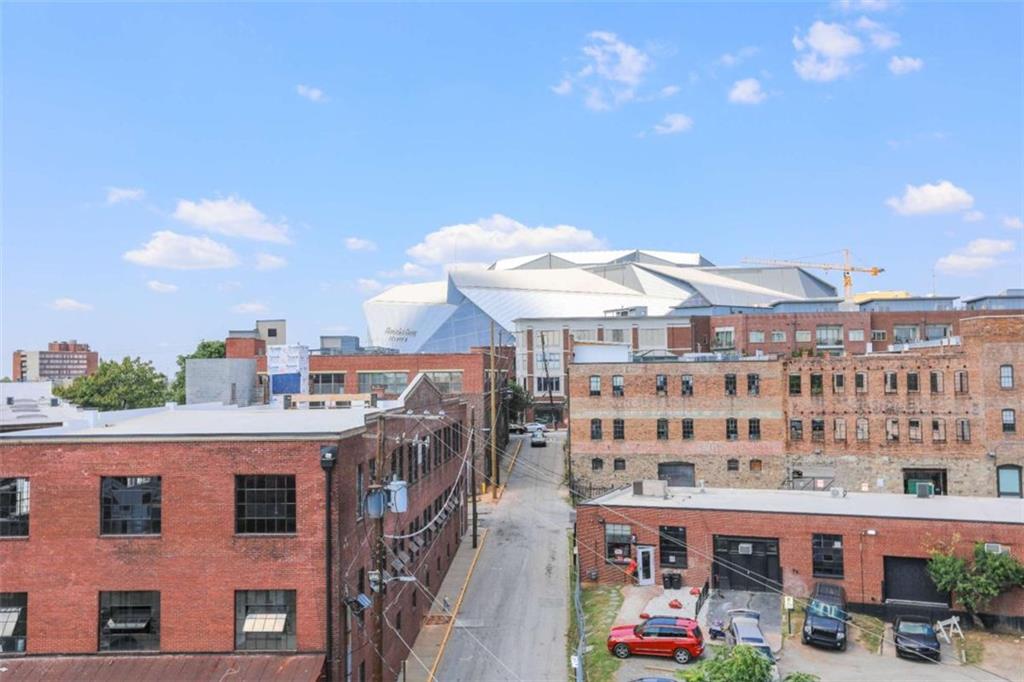 161 Mangum Street Unit 302