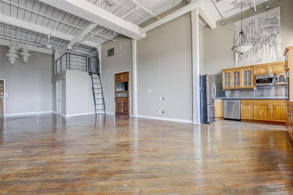 161 Mangum Street Unit 302