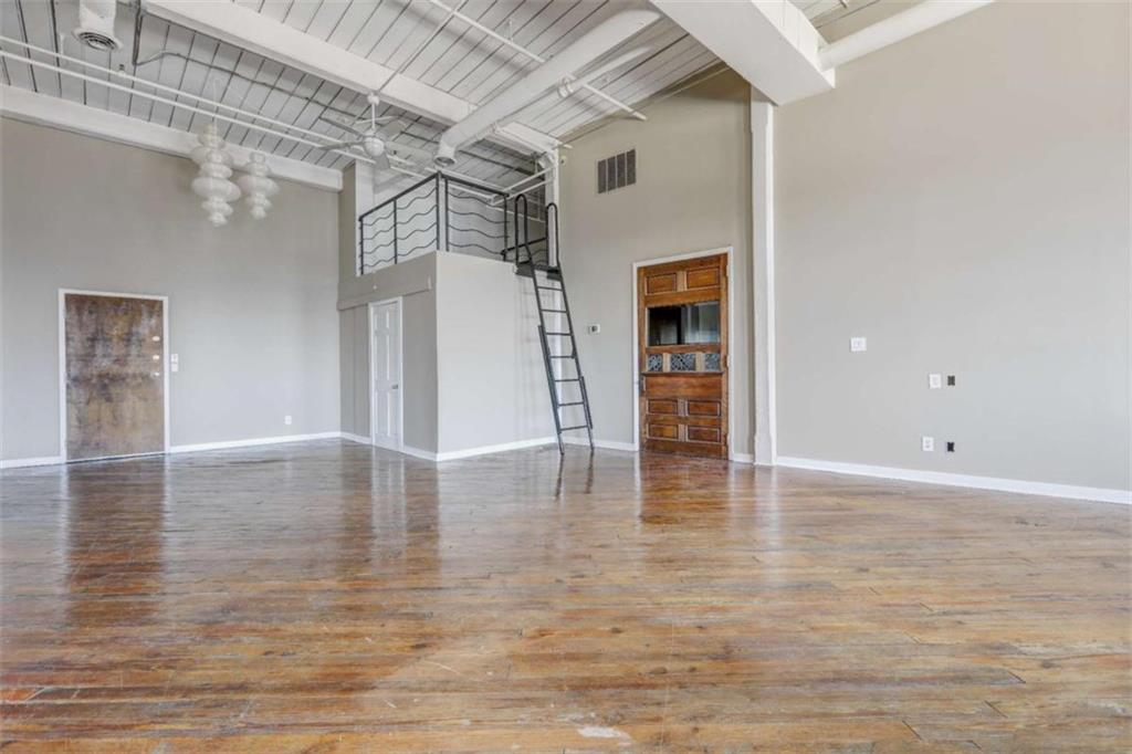 161 Mangum Street Unit 302