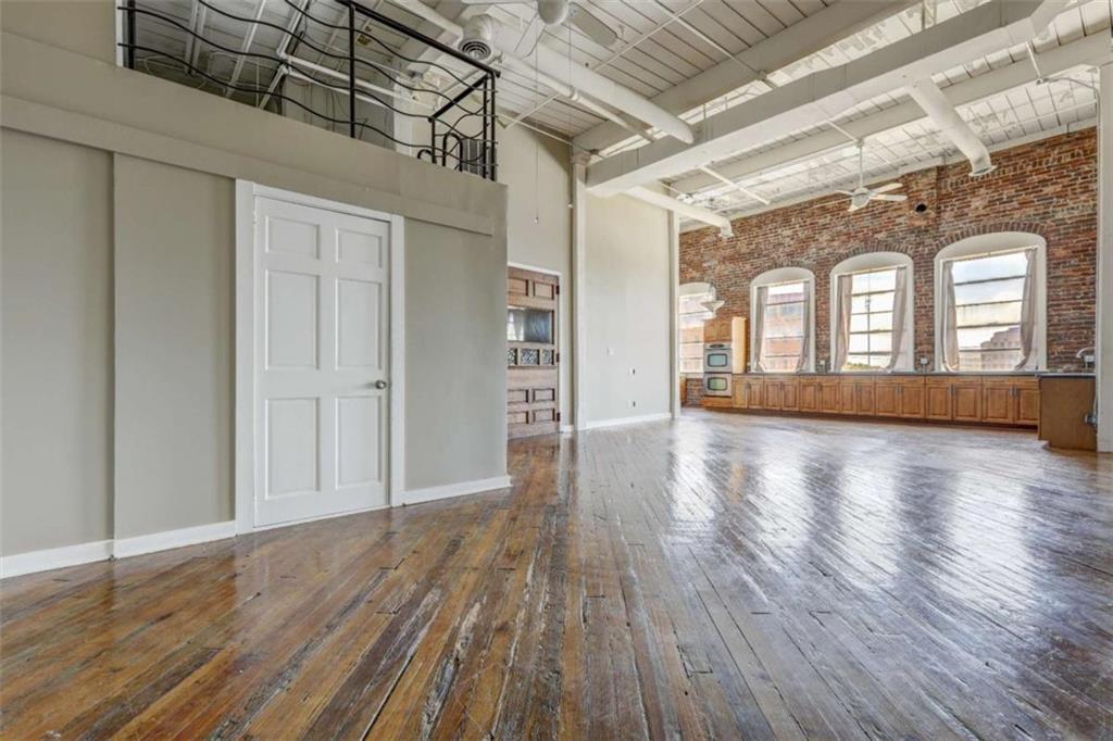 161 Mangum Street Unit 302