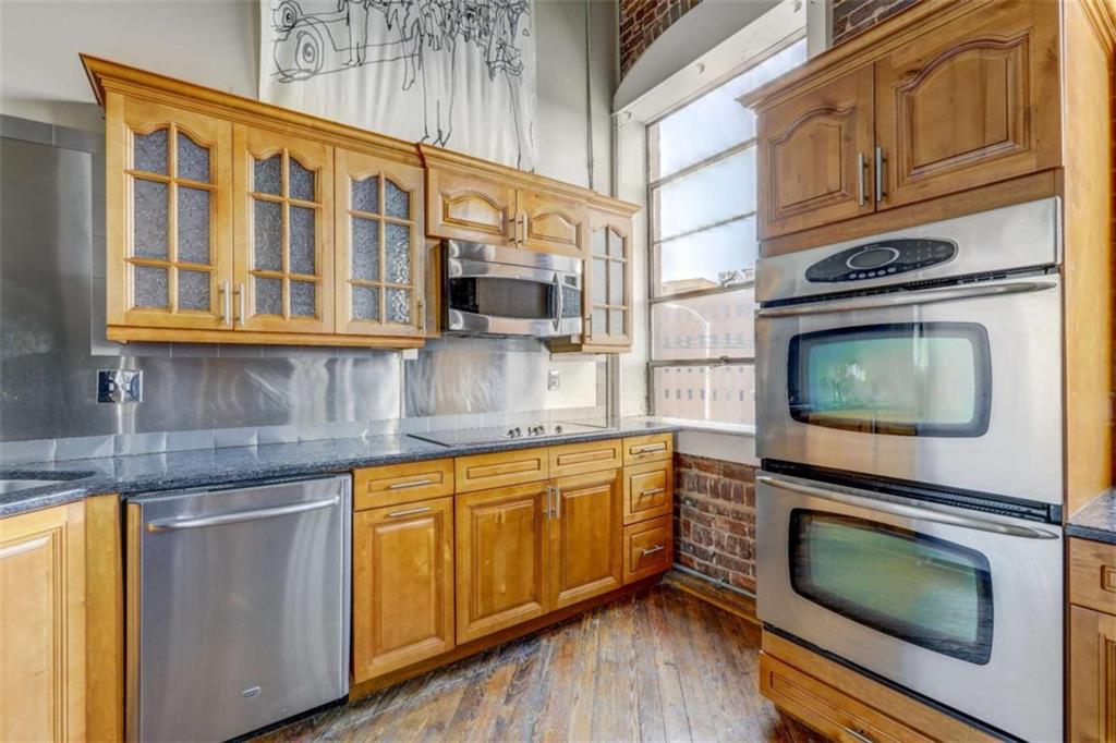 161 Mangum Street Unit 302